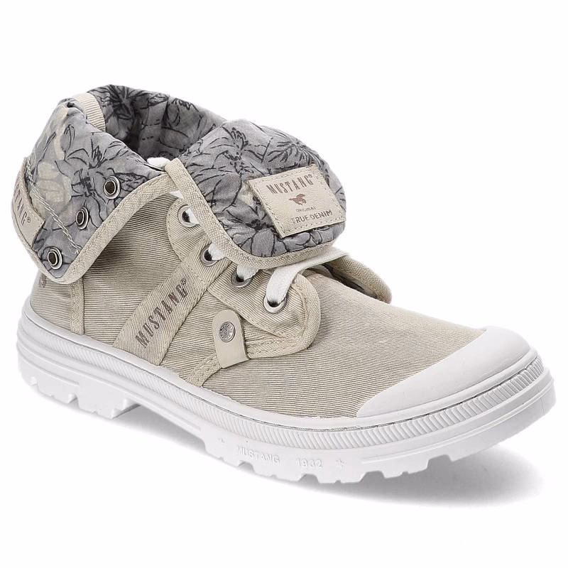 Czy buty Mustang są wygodne?