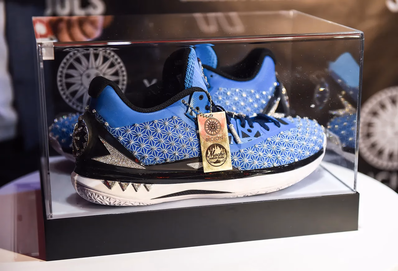 Jakie są najdroższe buty świata?