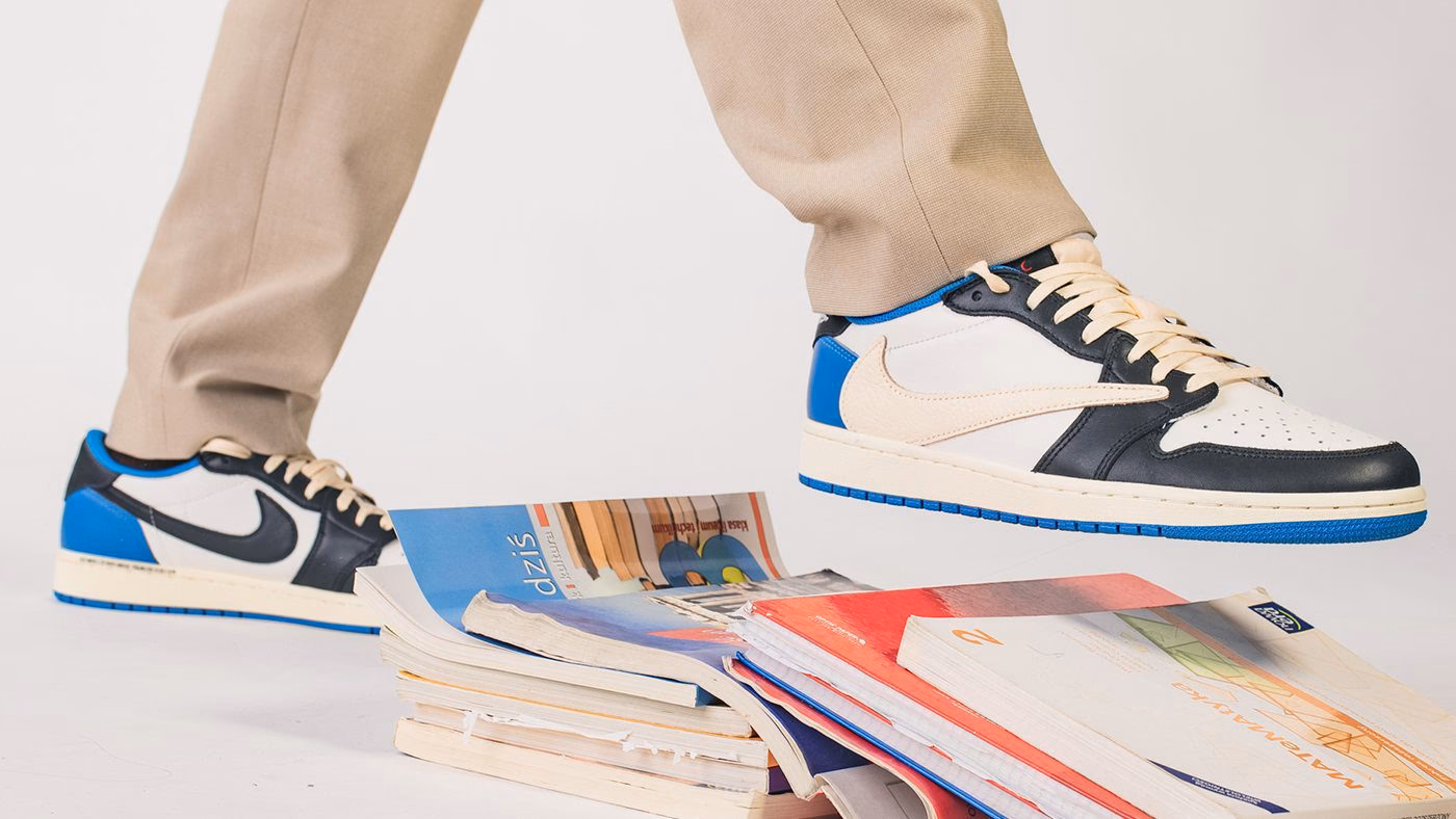 Gdzie można kupić najdroższe buty New Balance?