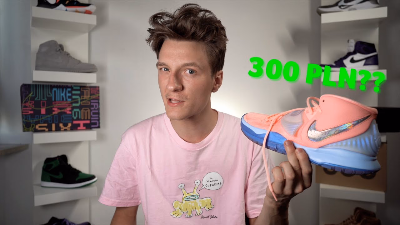 Czy buty do koszykówki nadają się na co dzień?