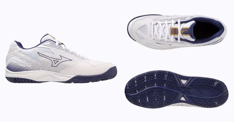 Jakie buty na halę sportową?