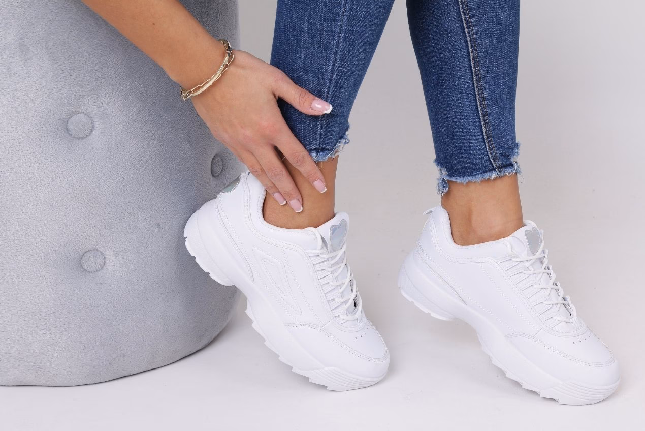 Jakie są najmodniejsze buty?