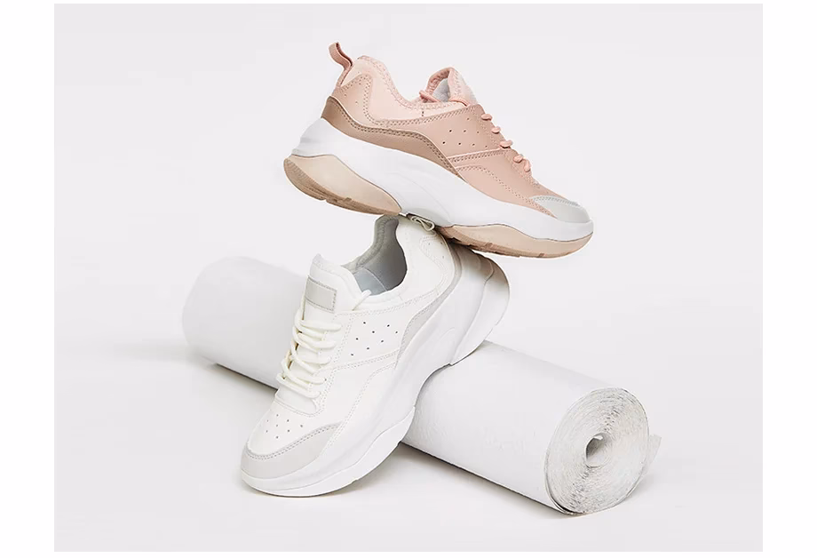 Jakie buty na wiosnę?