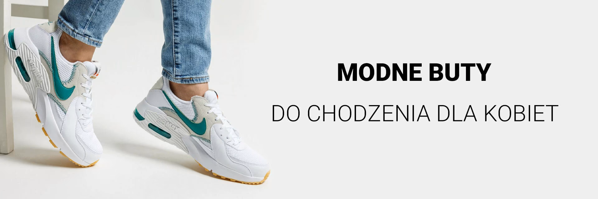 Jakie buty są najwygodniejsze do chodzenia?