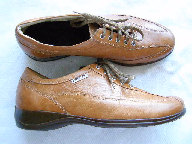 Jakie buty są najwygodniejsze do chodzenia?