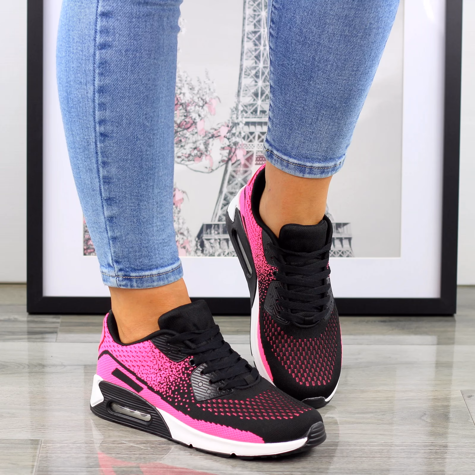 Jakie buty do chodzenia po mieście latem?