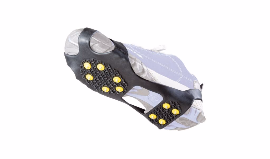 Z czego są wykonane nakładki antypoślizgowe?