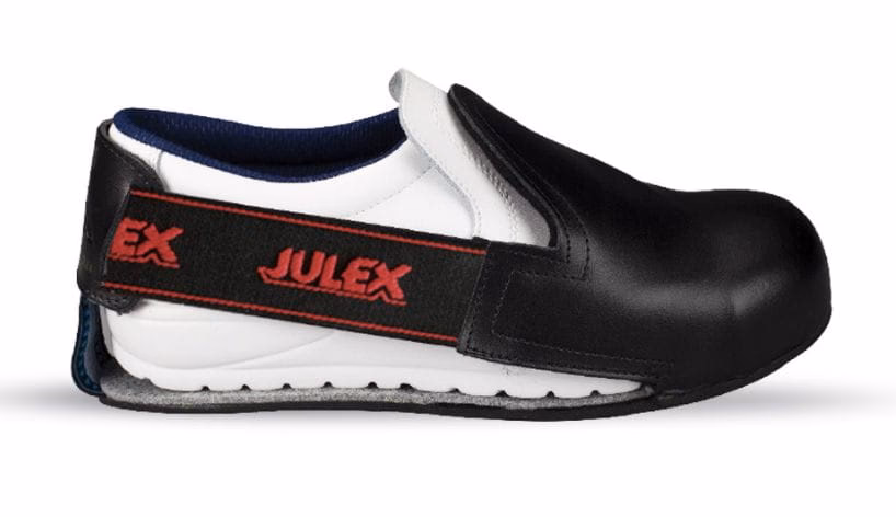 Jakie nakładki antypoślizgowe na buty wybrać?