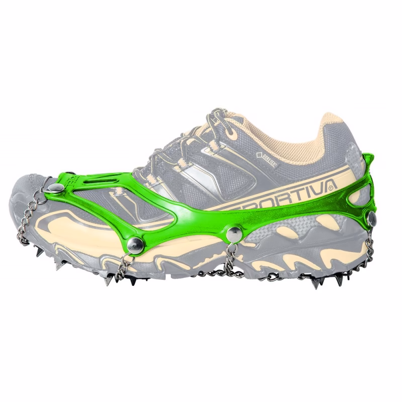 Jakie raczki na lód wybrać?