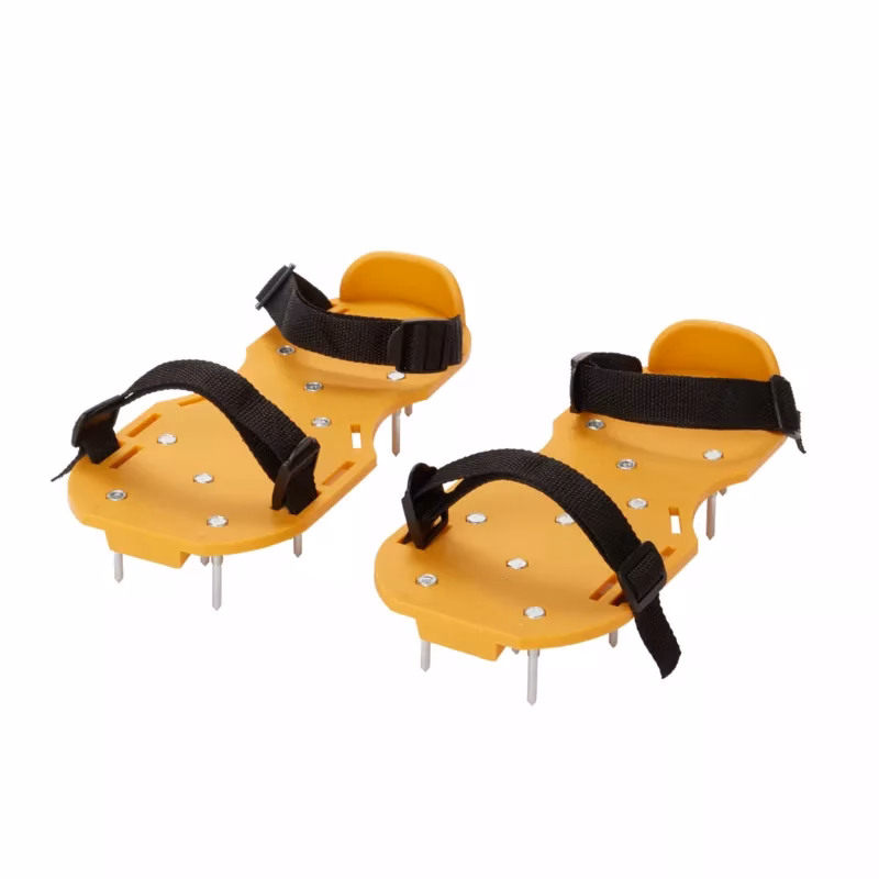 Jakie kolce na buty w góry?