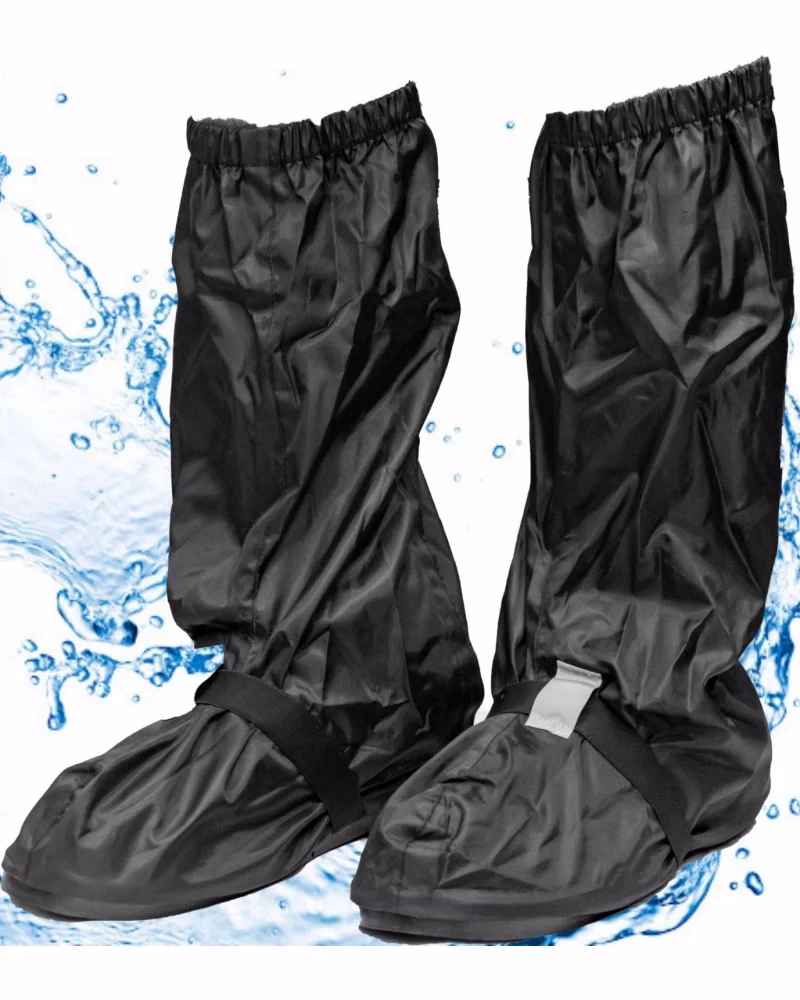 Czy ochraniacze na buty motocyklowe są potrzebne?