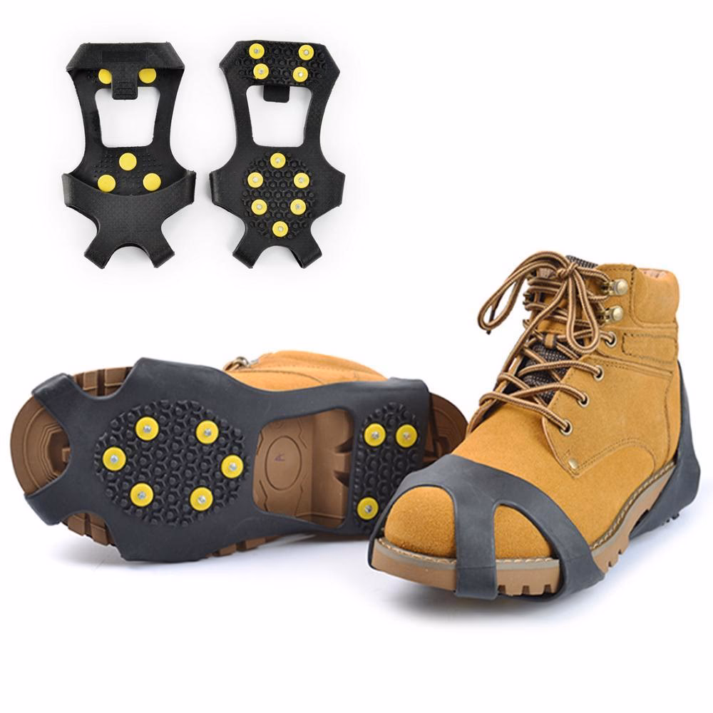 Czy raczki się ostrzy?