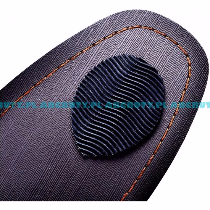 Jakie są rodzaje naklejek antypoślizgowych na buty?