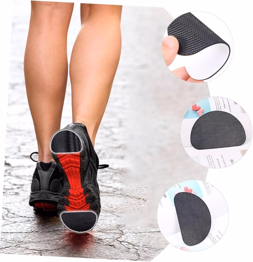 Gdzie kupić naklejki antypoślizgowe na buty?