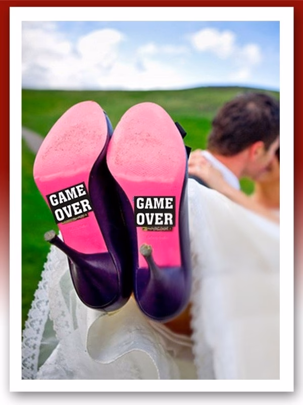 Czy naklejki na buty są trwałe?