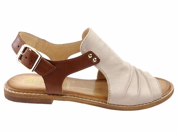 Jakie buty na lato do sukienki?