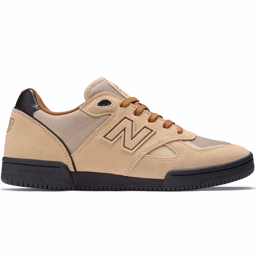 Jakie buty New Balance na jesień?