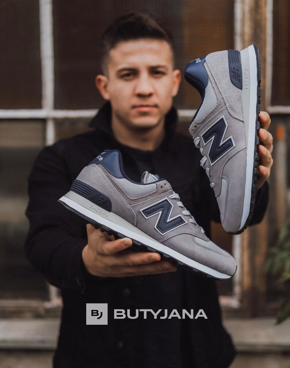 Jakie New Balance są najwygodniejsze?