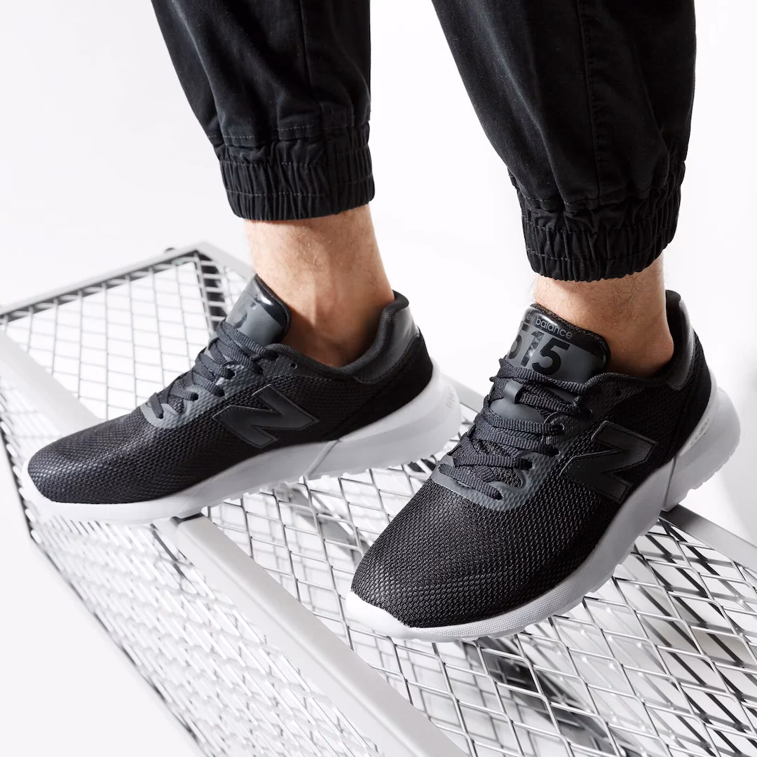 Gdzie najlepiej kupować New Balance?