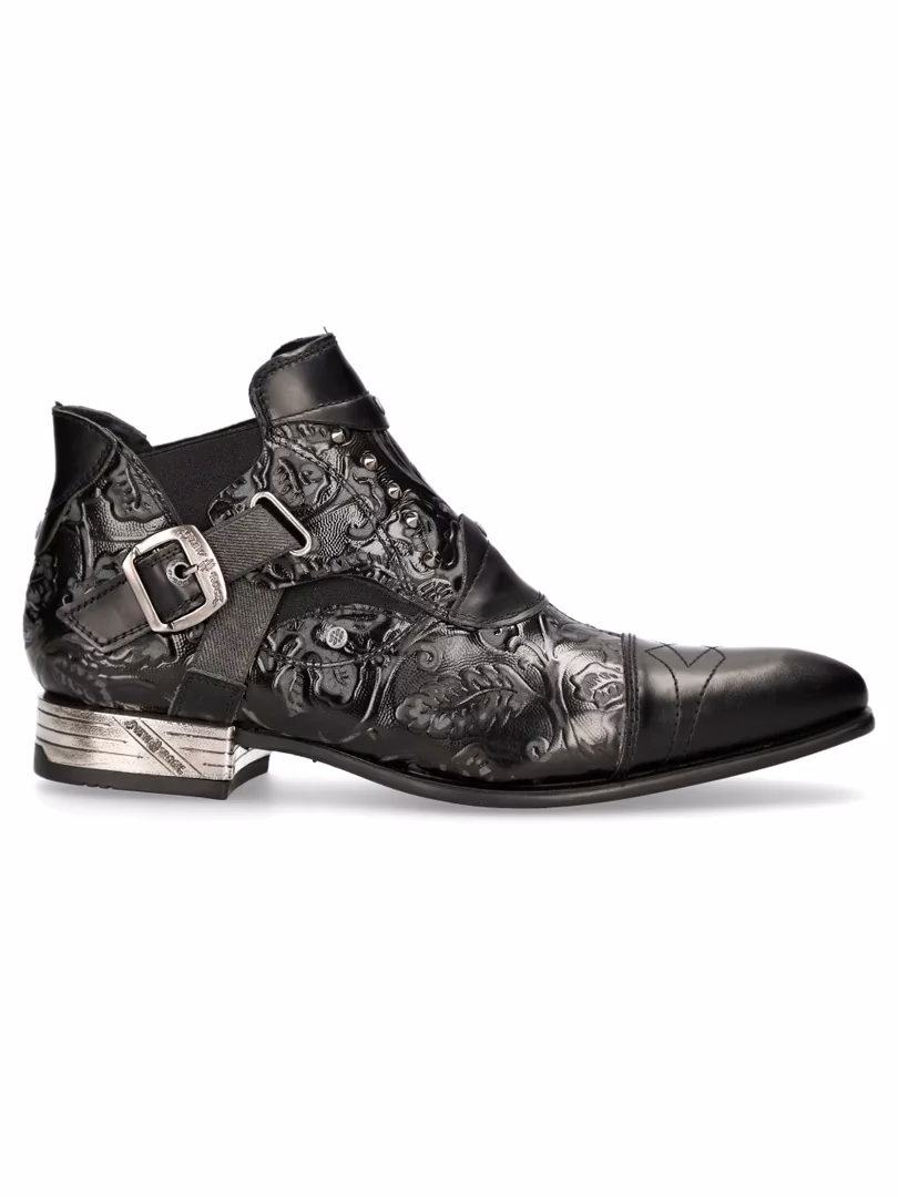 Jak nosić glany męskie?