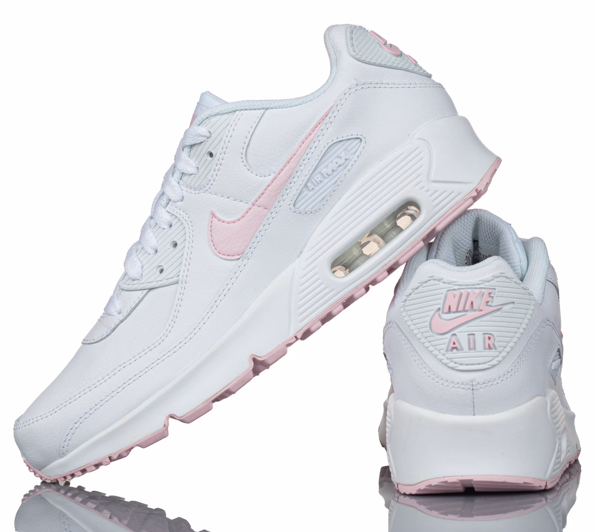 Jakie Nike Air Max damskie wybrać?
