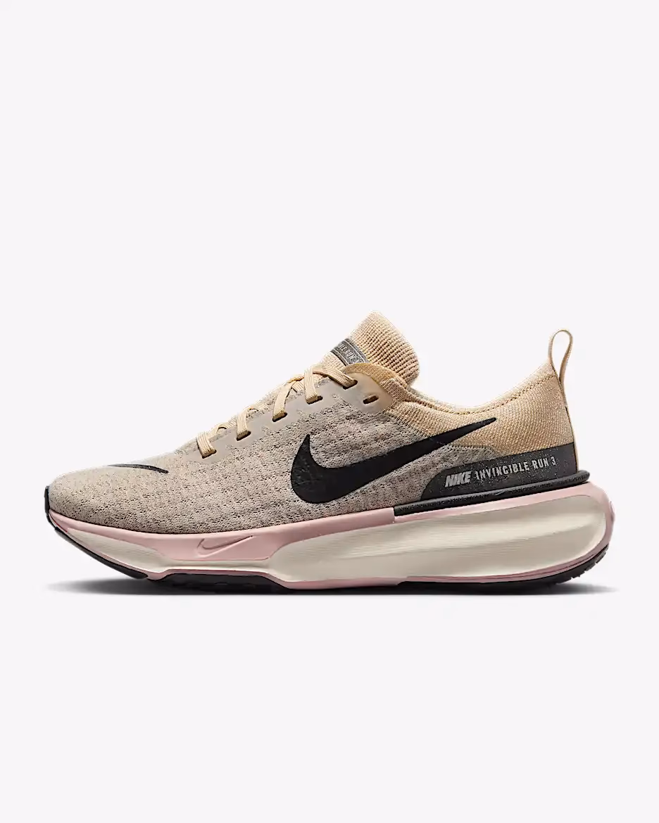 Jakie buty do biegania w terenie dla kobiet?