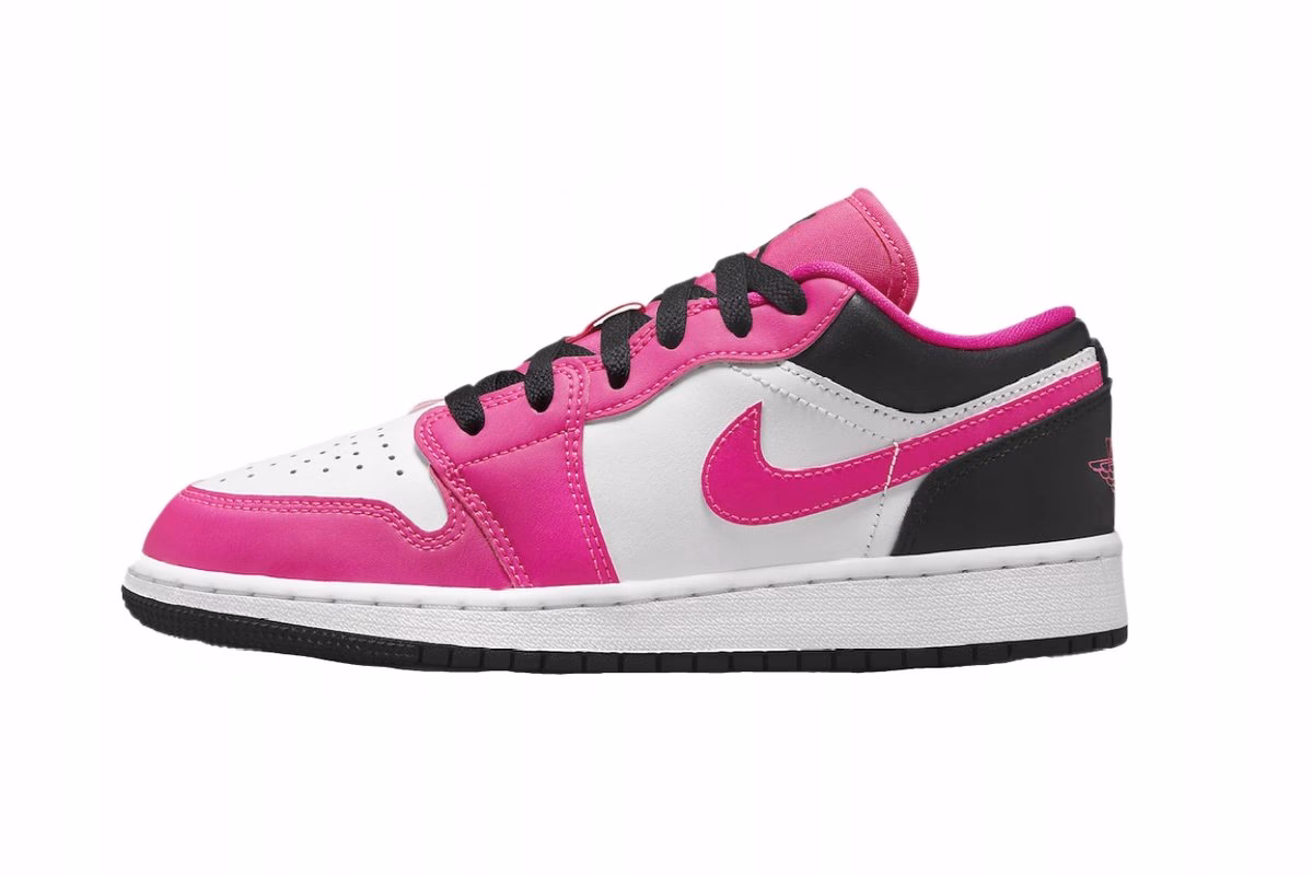 Czym się różnią buty Nike męskie od damskich?