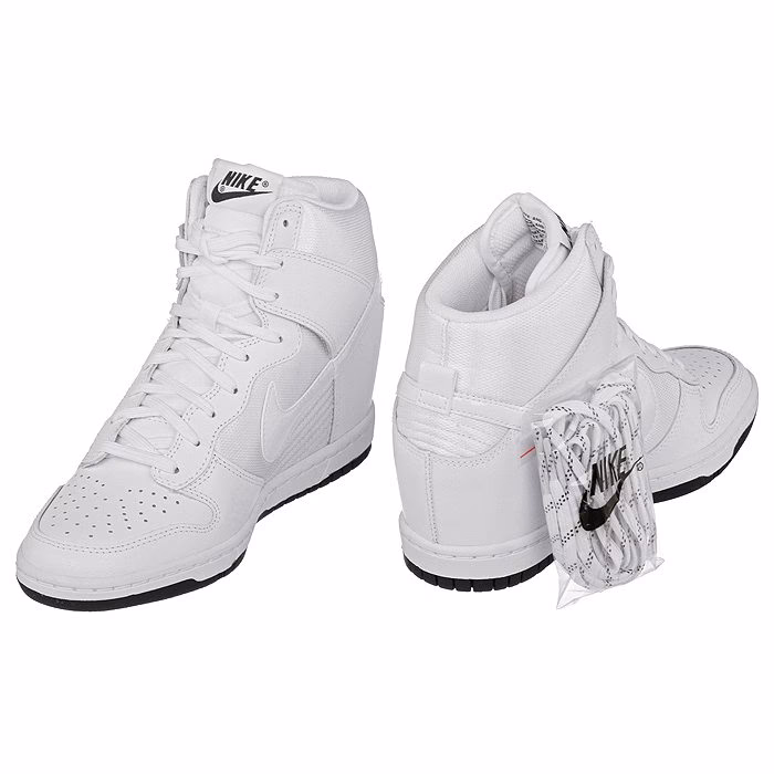 Jakie buty pasują do sukienki na koturnie?