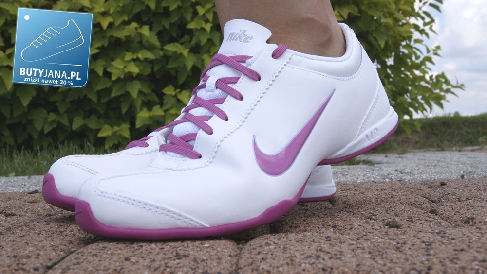 Czy buty Nike Metcon nadają się do biegania?