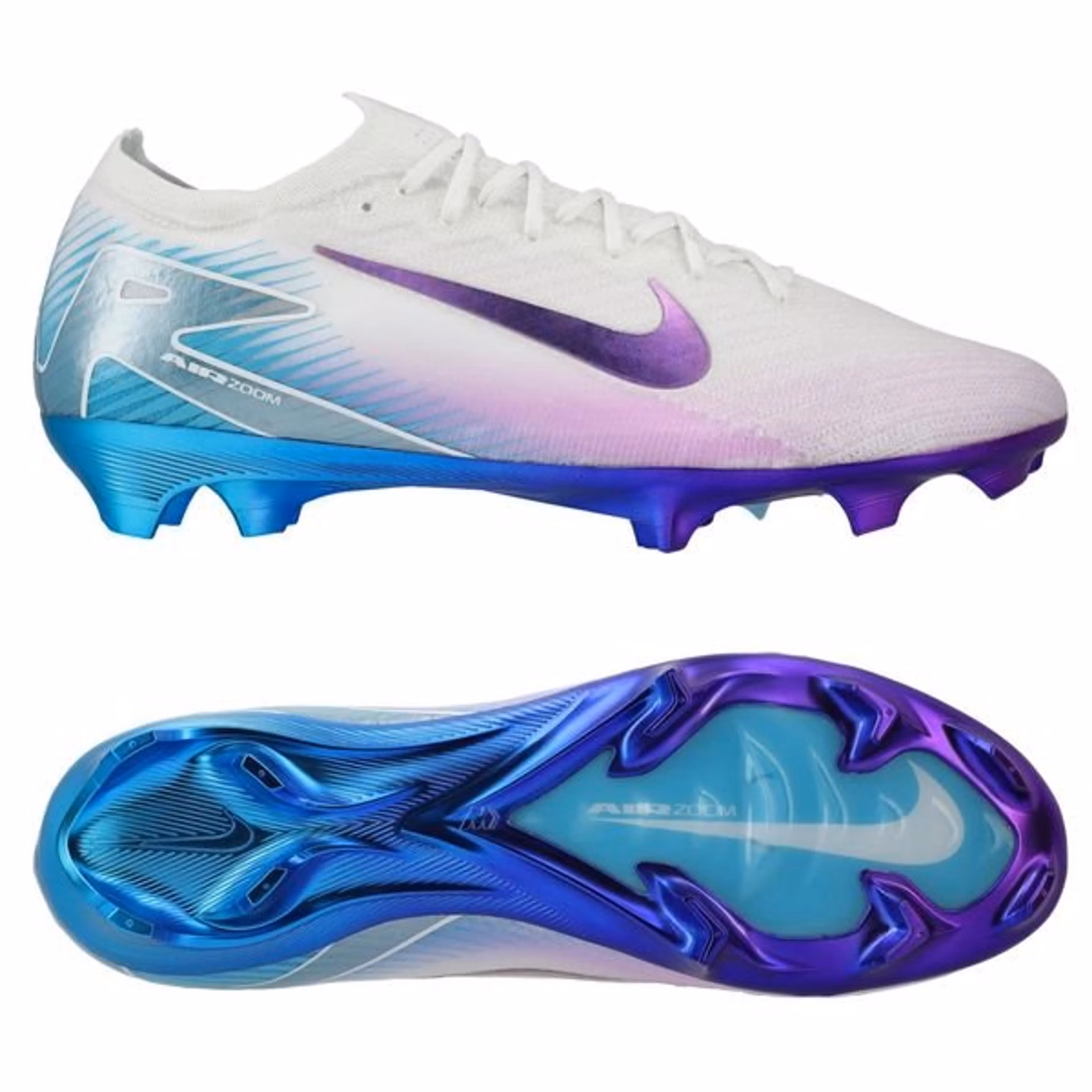 Jak dobrać odpowiednie buty piłkarskie Nike?