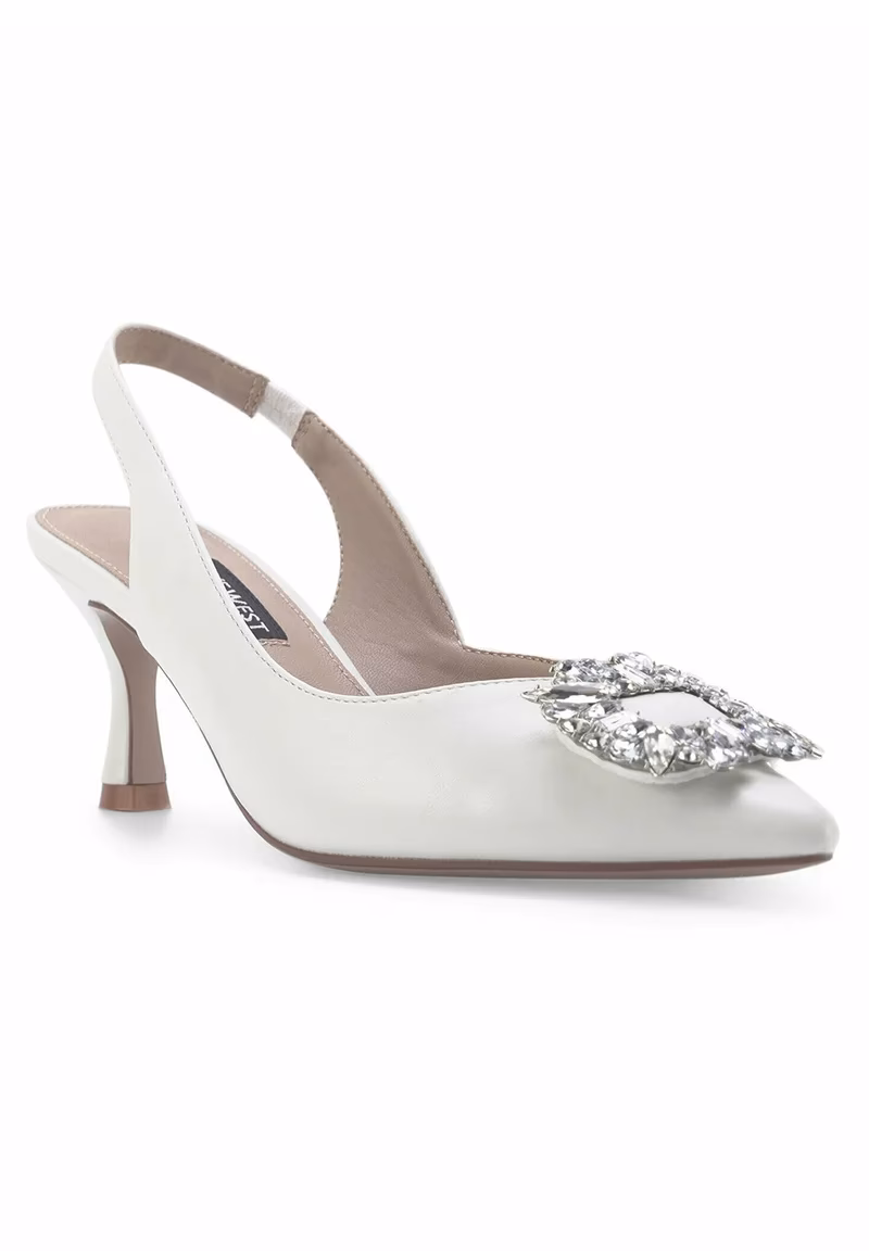 Gdzie są produkowane buty Nine West?