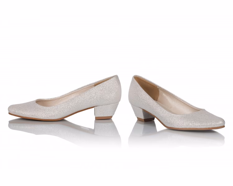 Czy buty na obcasie są wygodne?