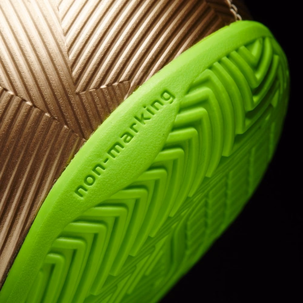 Co to znaczy, że podeszwa jest non marking?