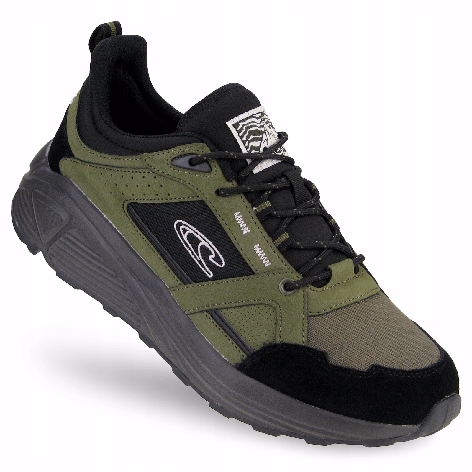 Jak dbać o buty O'Neill?