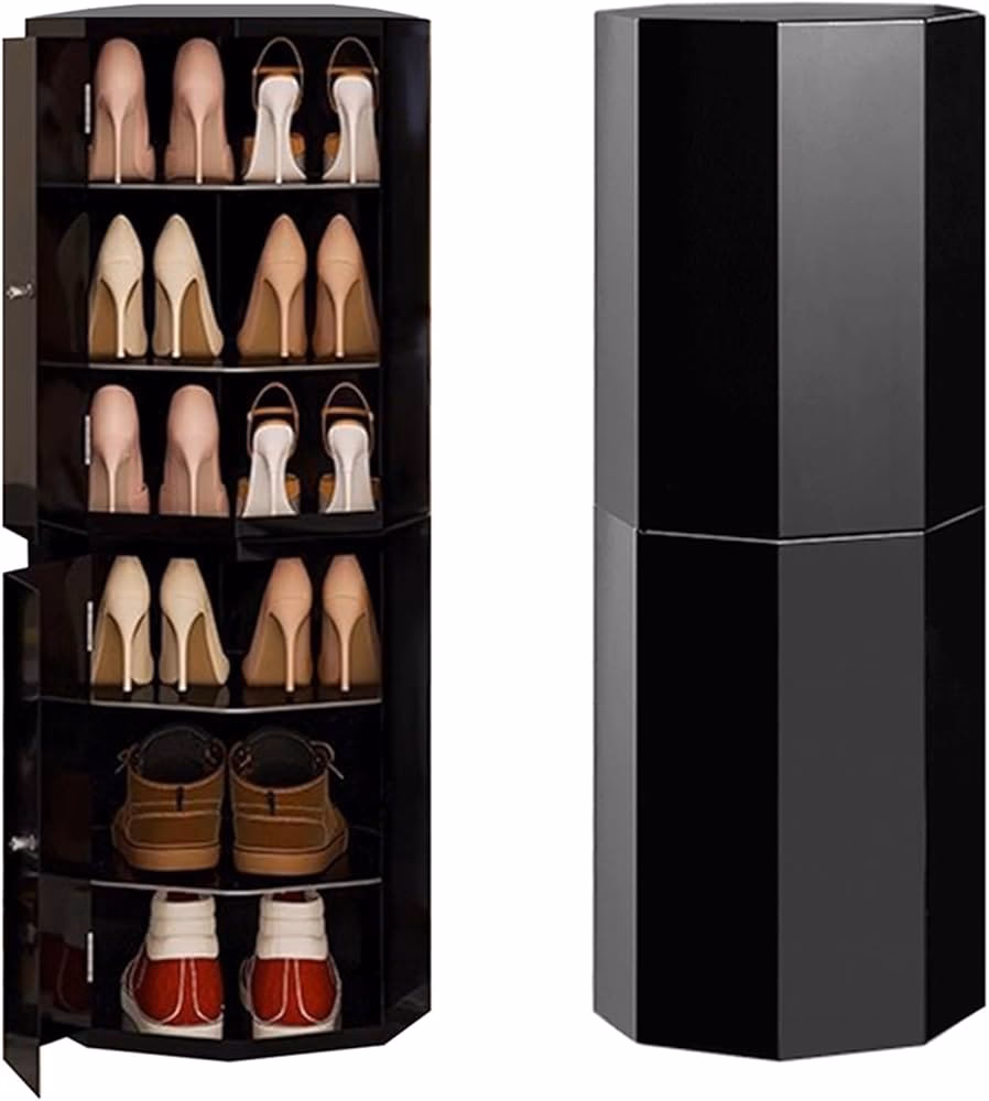 Jak zrobić półkę na buty?