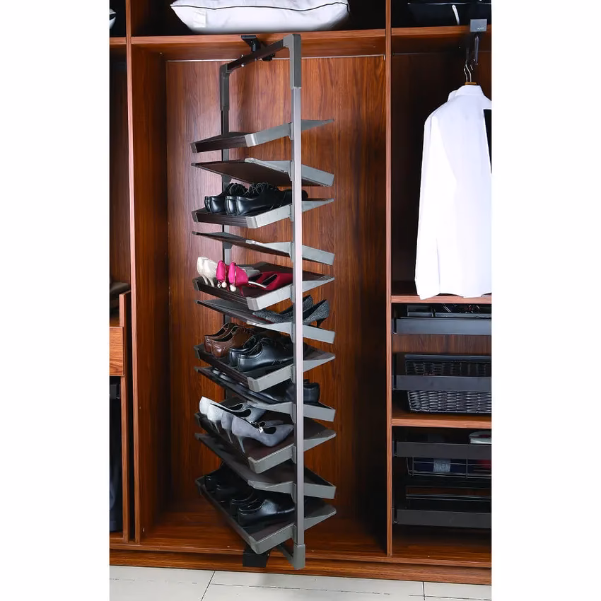 Jaka szerokość szafki na buty?