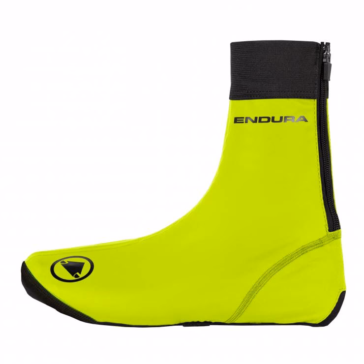 Jak wybrać odpowiednie ochraniacze na buty rowerowe?