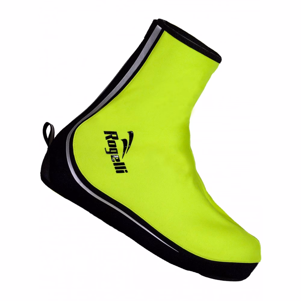 Czy ochraniacze na buty rowerowe chronią przed zimnem?