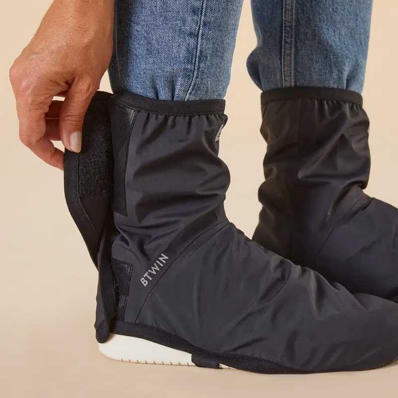 Jak impregnować buty żeby nie przemakały?