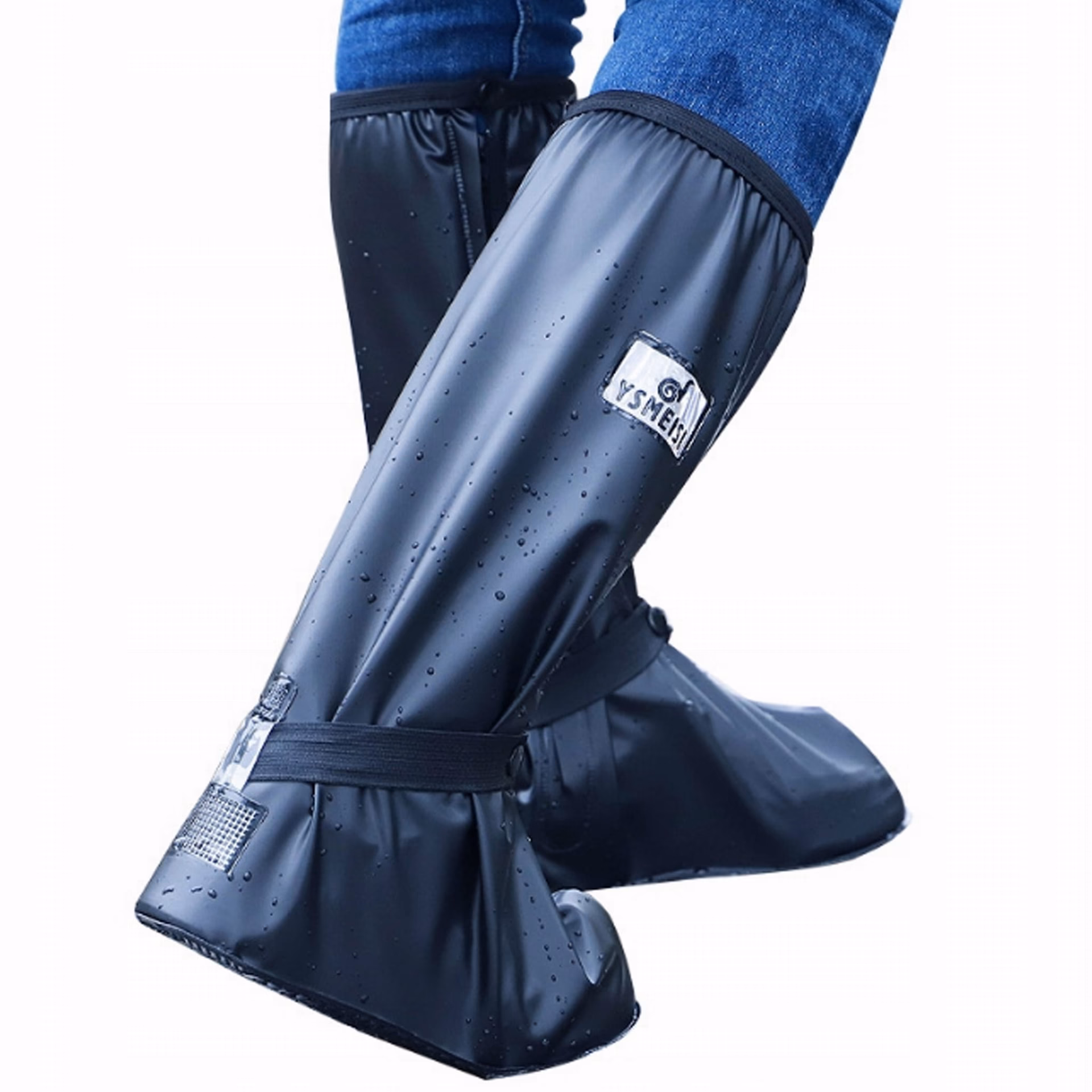 Czy są ochraniacze na buty?