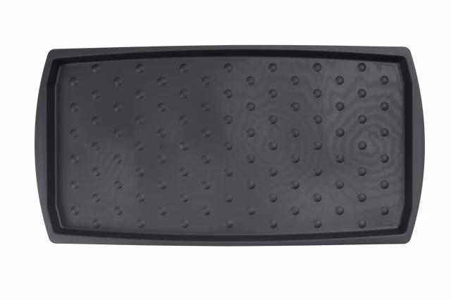 Ociekacz do butów – jaki wybrać? Na co zwrócić uwagę?