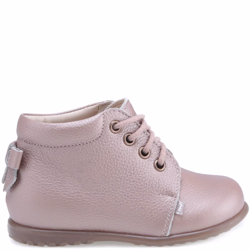 Jakie buty do nauki chodzenia na zimę?