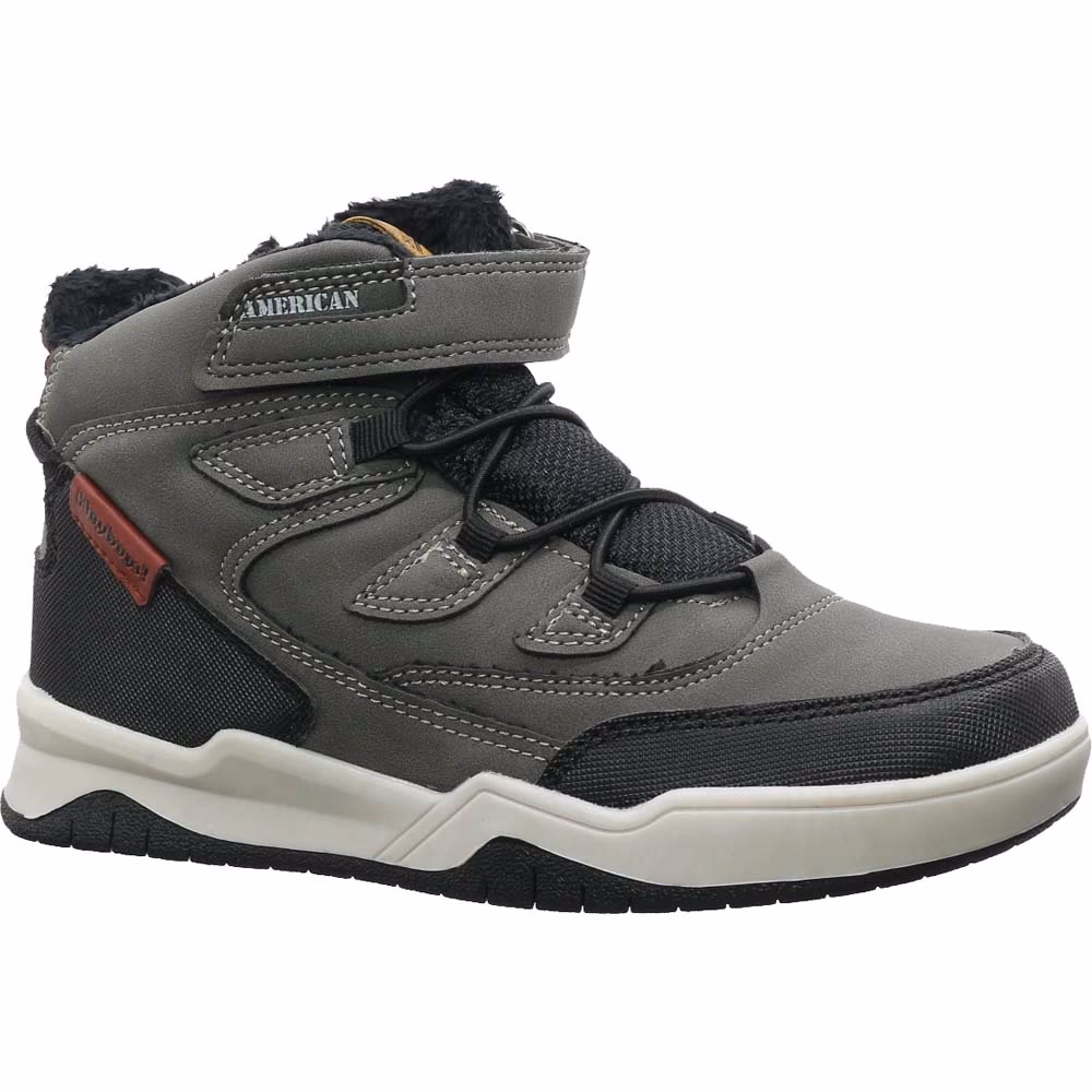 Jakie buty na zimę dla chłopca?