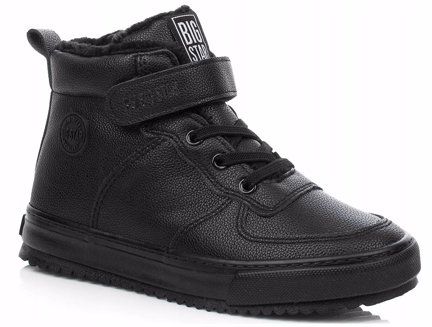 Jakie buty na zimę dla dziecka?