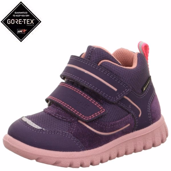 Jakie buty dla dziecka na zimę forum?