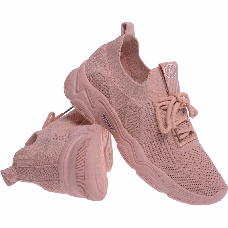 Czy buty sportowe oddychają?