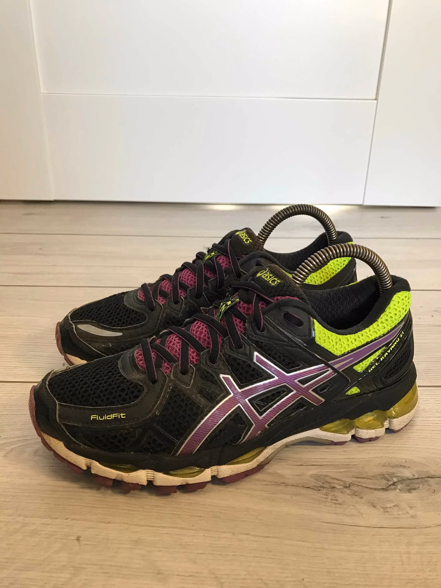 Czy buty do biegania na co dzień to dobry pomysł?