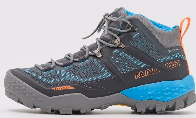 Na co zwrócić uwagę kupując buty trekkingowe?