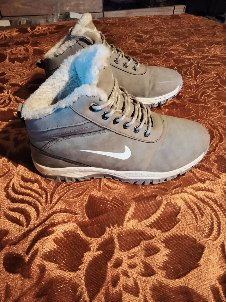 Czy buty Nike są dobre na zimę?