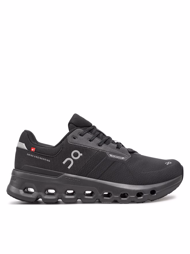 Czym się różnią buty On Cloud?